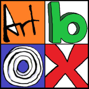 Art Box Workshops Logo