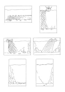 Composition of boats
