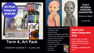 Art pack 456