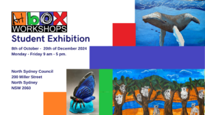 student exhibition